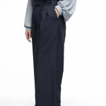شلوار گره ای