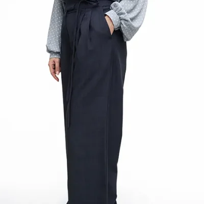 شلوار گره ای
